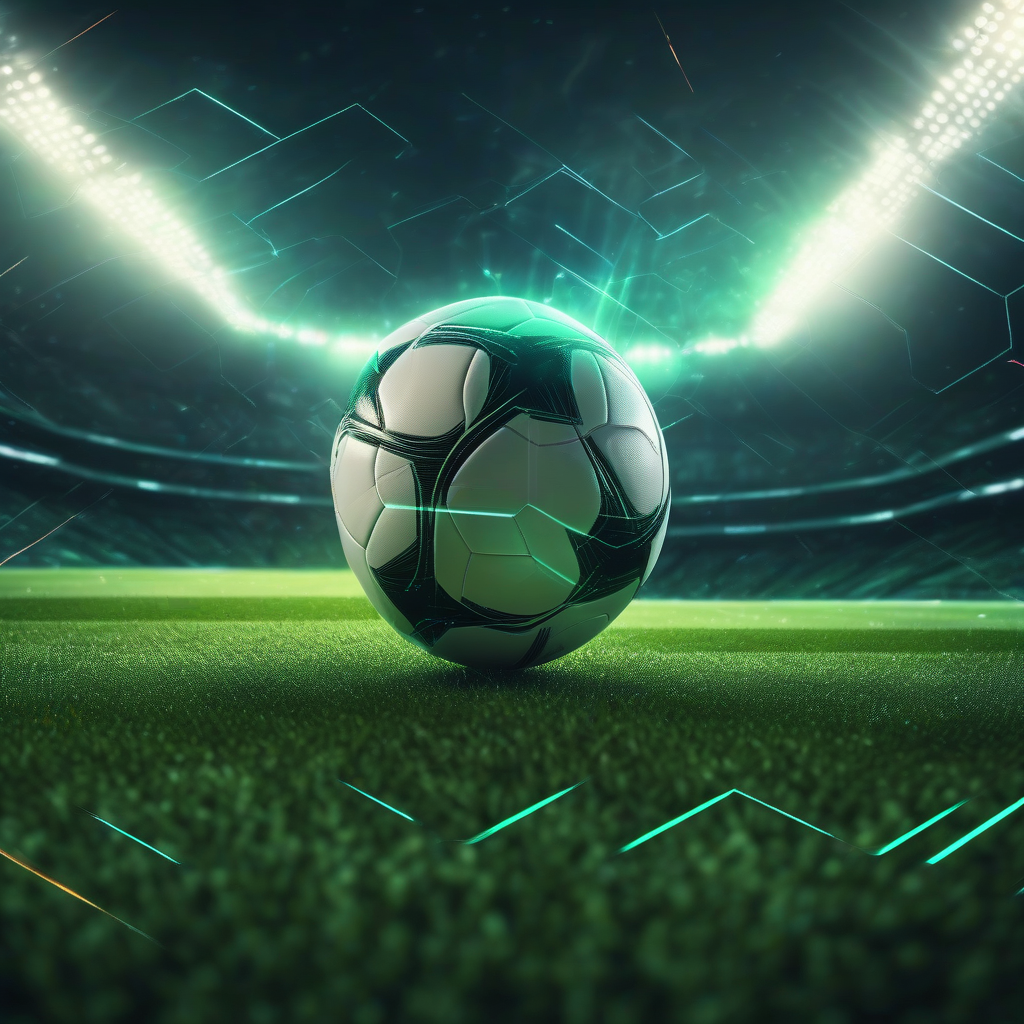 ثورة التكنولوجيا في الملاعب: كيف تغير الذكاء الاصطناعي و VAR وجه كرة القدم الحديثة؟