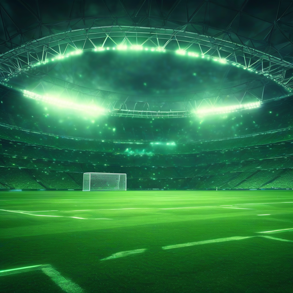 ثورة التكنولوجيا في الملاعب: كيف تغير الذكاء الاصطناعي وVAR مستقبل كرة القدم العربية والعالمية؟