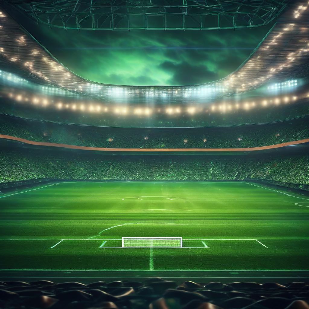 ثورة التكنولوجيا في الملاعب: كيف تغيرت كرة القدم الحديثة بفعل الذكاء الاصطناعي والـ VAR؟