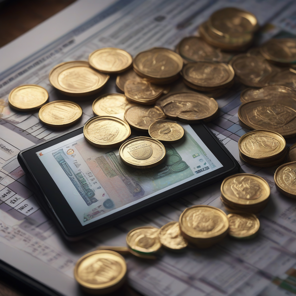 تحديات الاقتصاد المصري 2024: كيف تنجو بجيبك من لهيب التضخم وارتفاع الأسعار؟