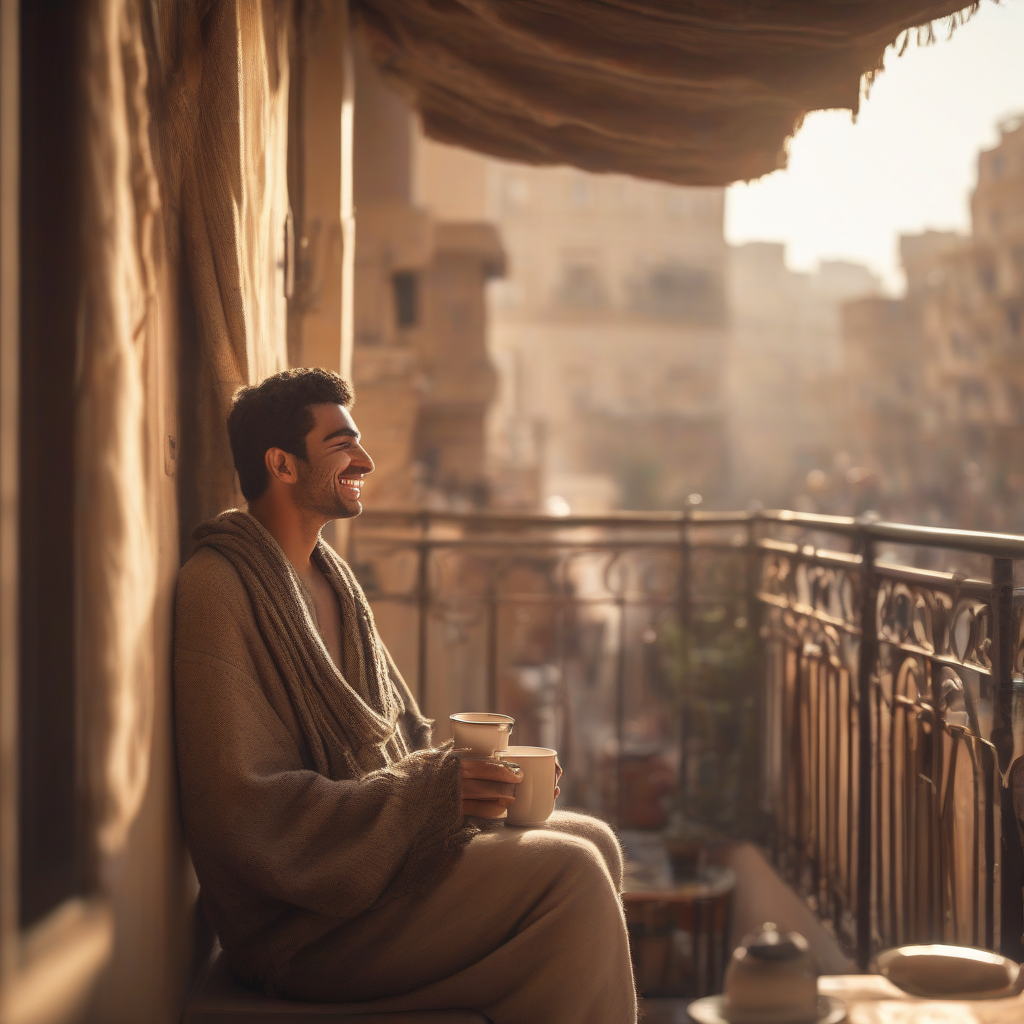 سر السعادة اليومية: كيف تغير تفاصيل حياتنا البسيطة مزاجنا العام؟