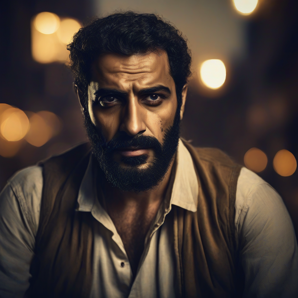 محمد ممدوح