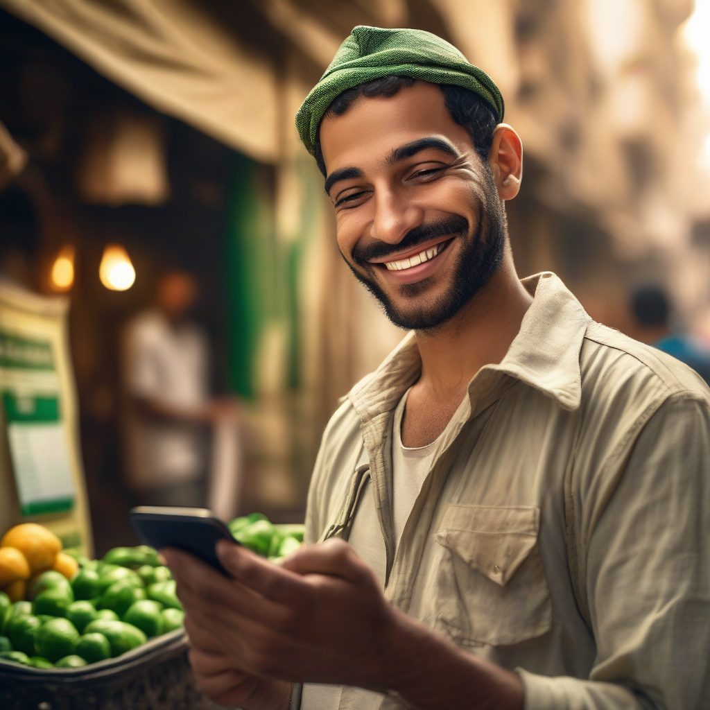 ثورة "إنستا باي" في مصر: كيف غير التطبيق حياة المصريين وقضى على "أزمة الفكة"؟