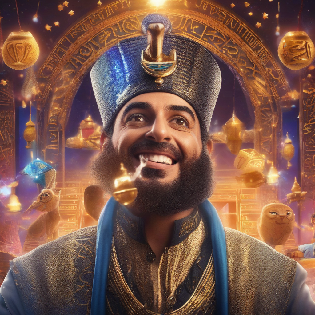 إطلاق الإعلان الرسمي لمسلسل "مكتوب عليّا" لـ أكرم حسني