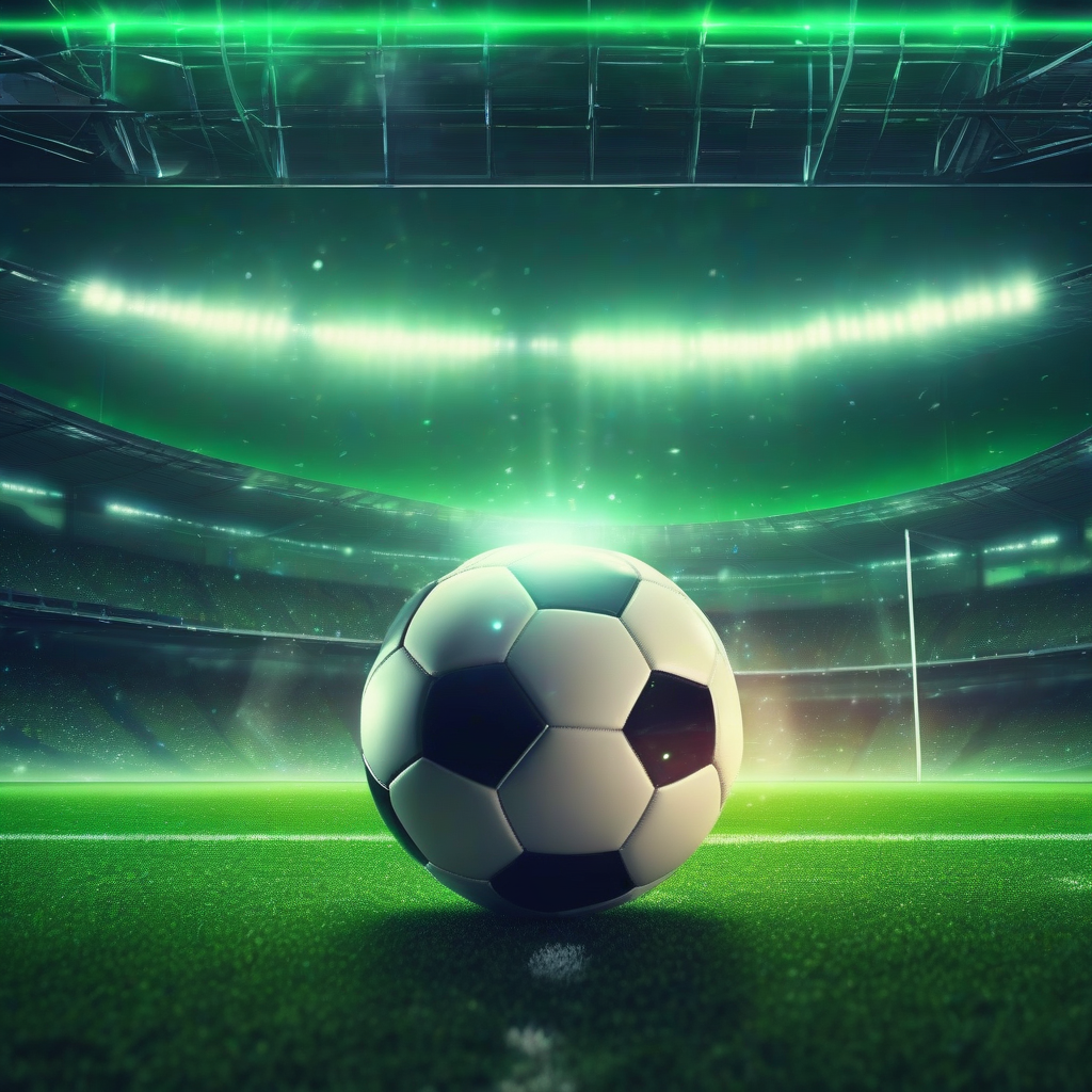 ثورة التكنولوجيا في الملاعب: كيف تغير الذكاء الاصطناعي و VAR وجه كرة القدم الحديثة؟