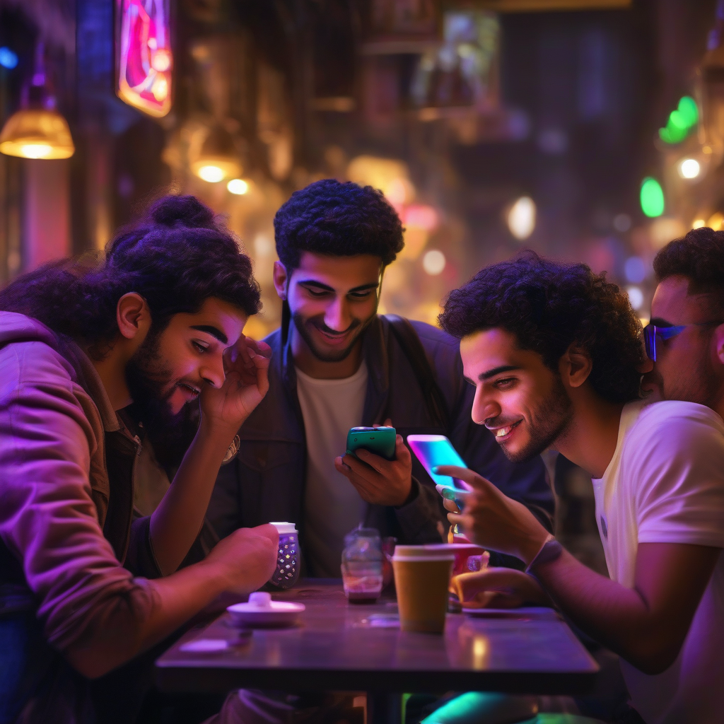 قوة الترند وسحر السوشيال ميديا: كيف تصنع "فيرال" يغير قواعد الشارع المصري والعربي؟