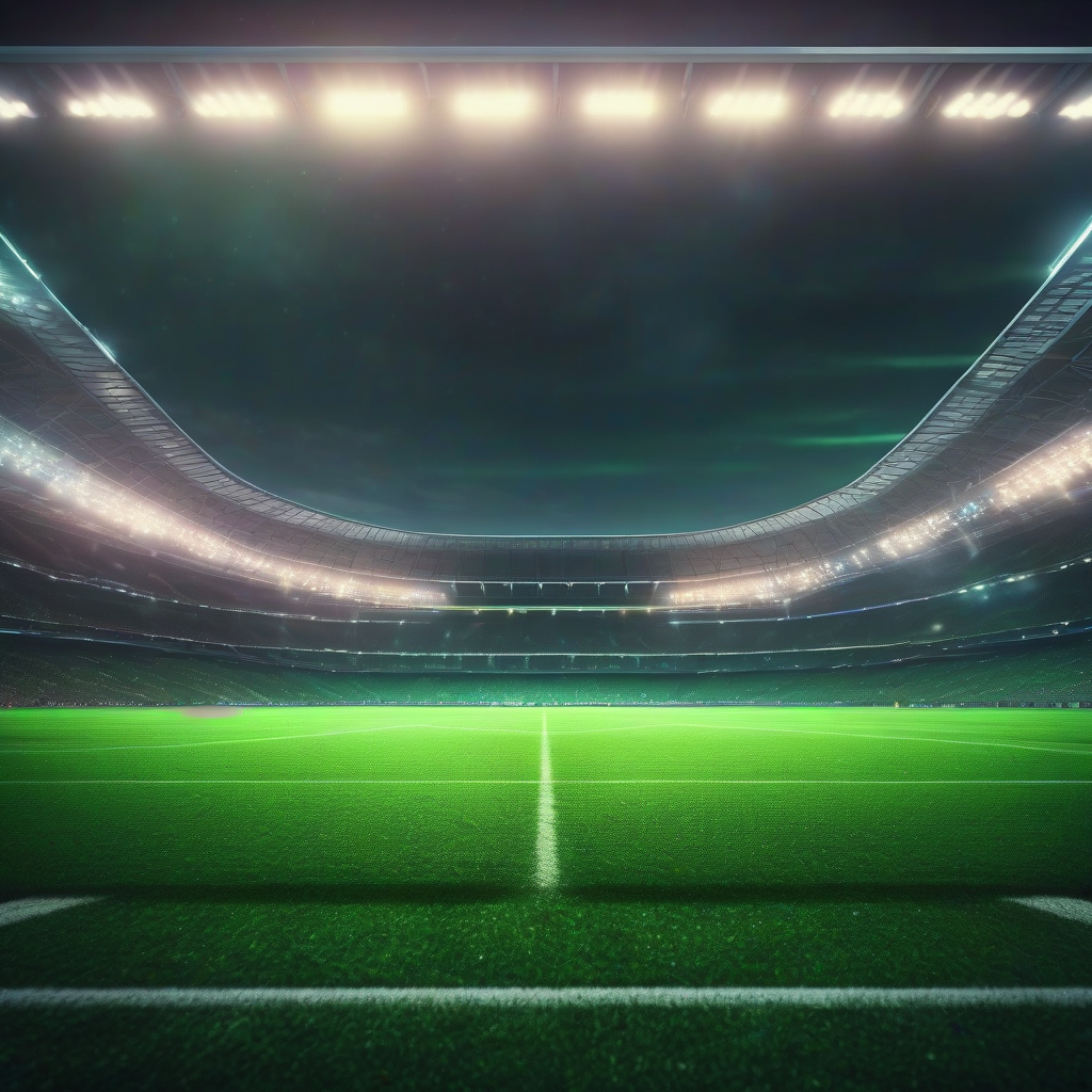 ثورة التكنولوجيا في الملاعب: كيف تغير الذكاء الاصطناعي و VAR ملامح كرة القدم الحديثة؟