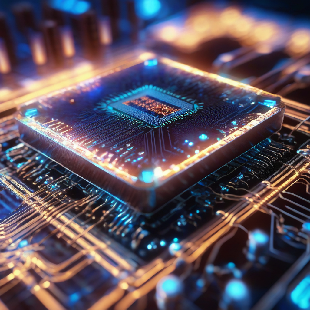 الترانزستور أحادي البوابة MOSFET: الخصائص، الاستخدامات، وأمثلة عملية