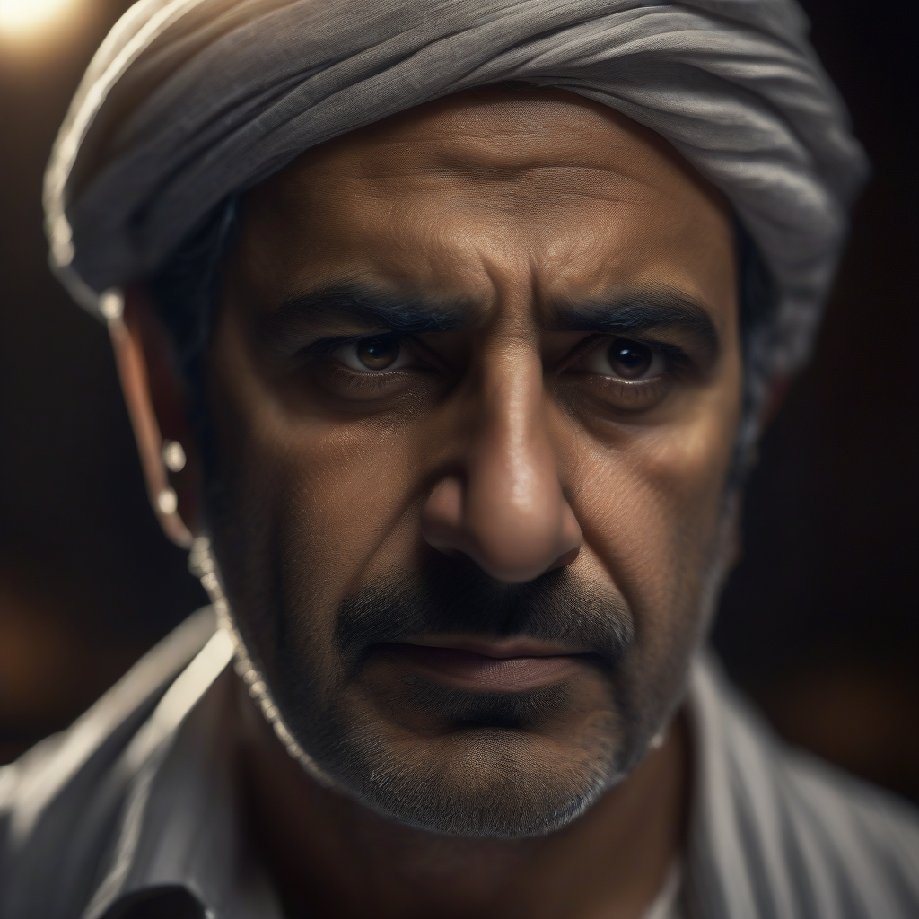 محسن منصور