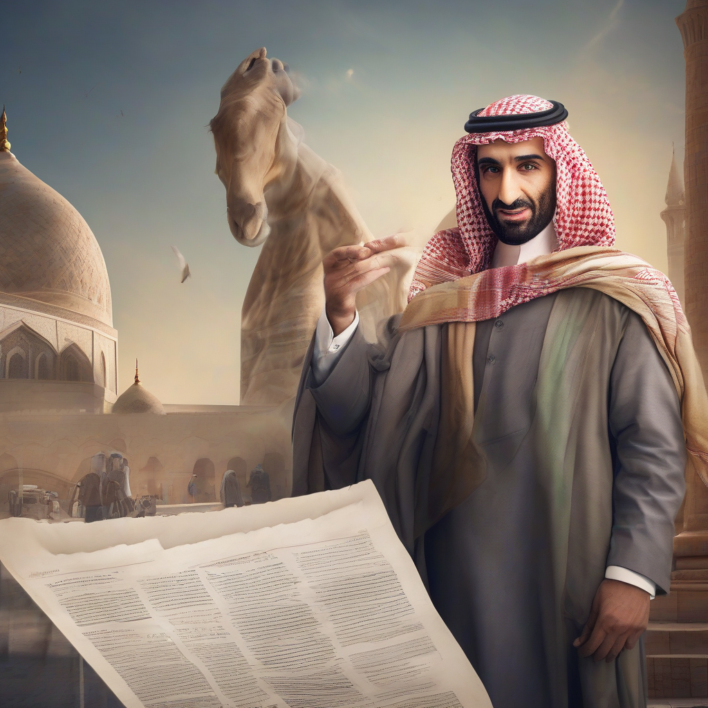 مواقفه التاريخية المؤثرة – قصة أحمد بن حنبل