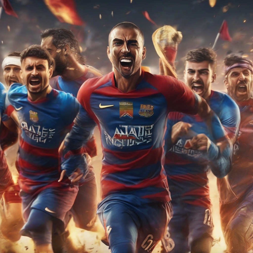 الذكاء الاصطناعي في الألعاب