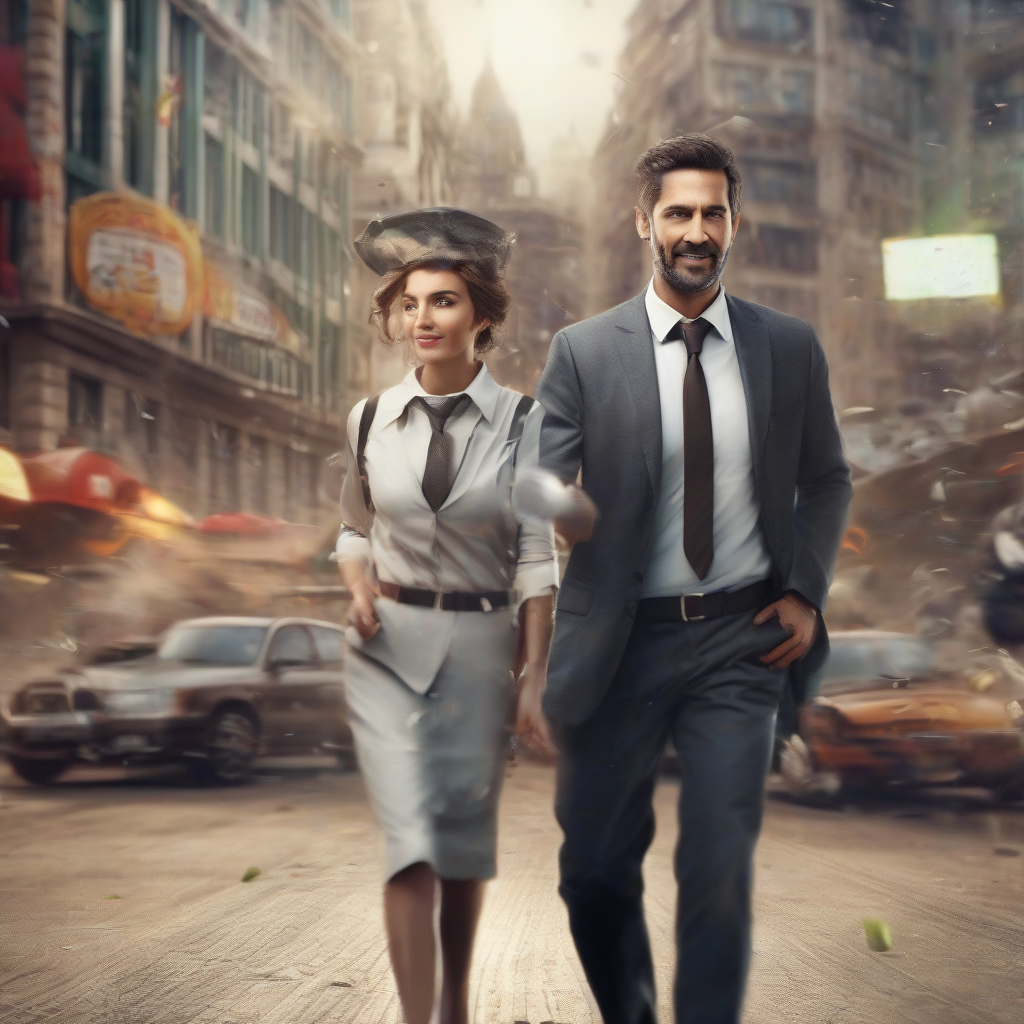 مكبرات صوت إل جي: لحظات مليئة بالحياة