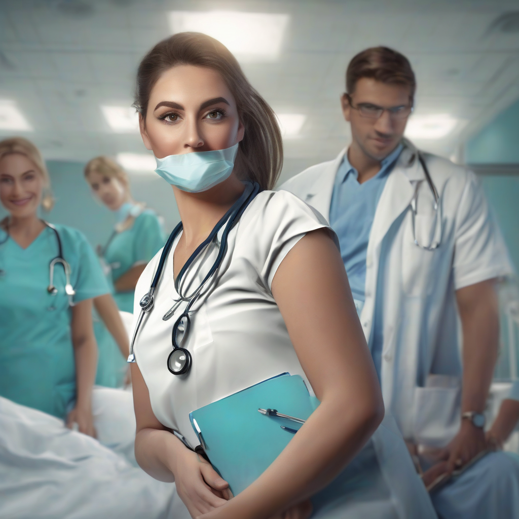 كورسات التمريض المتقدم Advanced Nursing