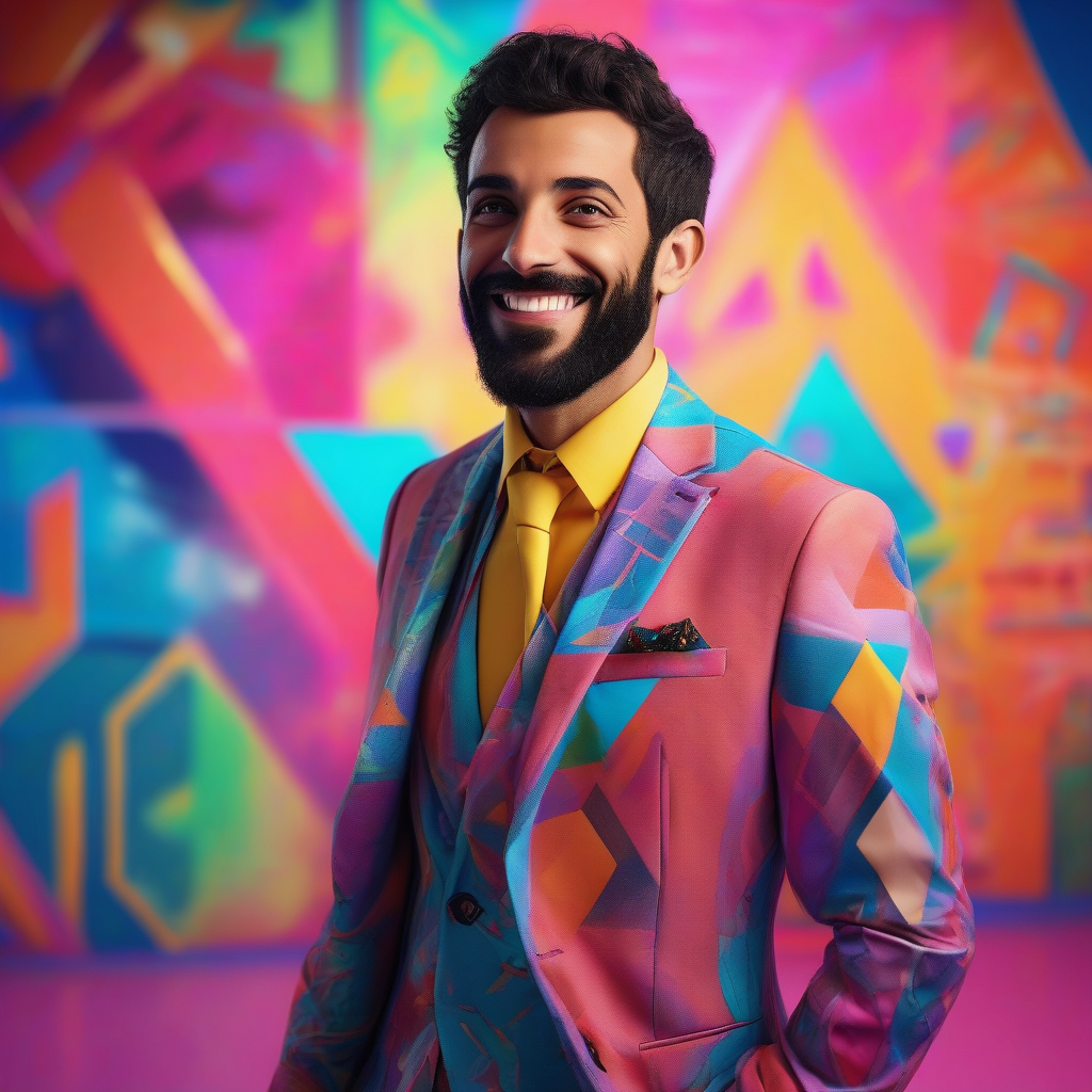 أكرم حسني