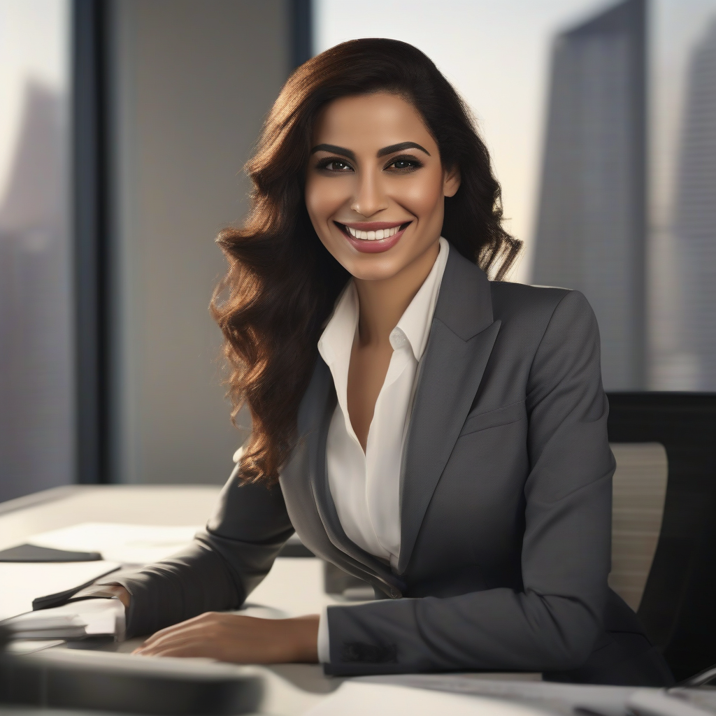 ريم مصطفى: أجسد دور سكرتيرة آسر ياسين في «suits بالعربي»