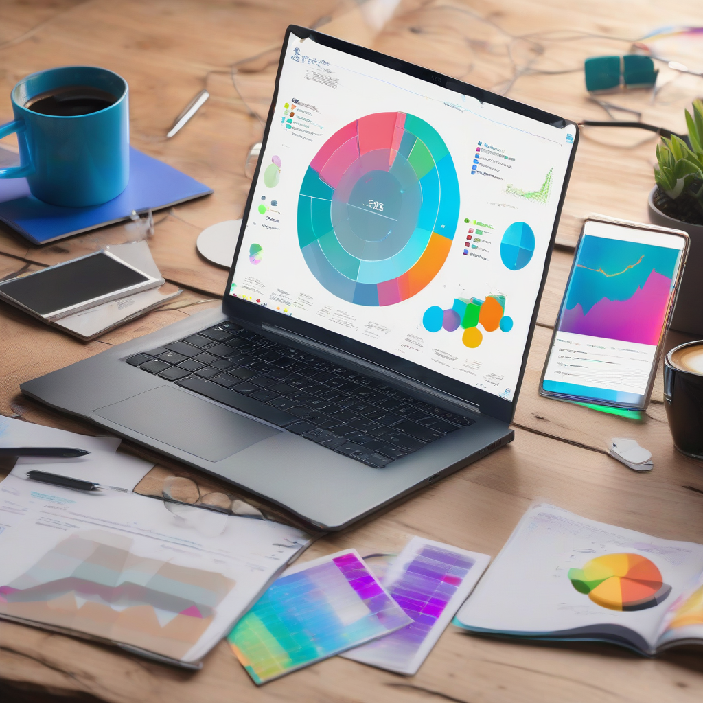 شهادات تحليل البيانات Data Analytics Certification