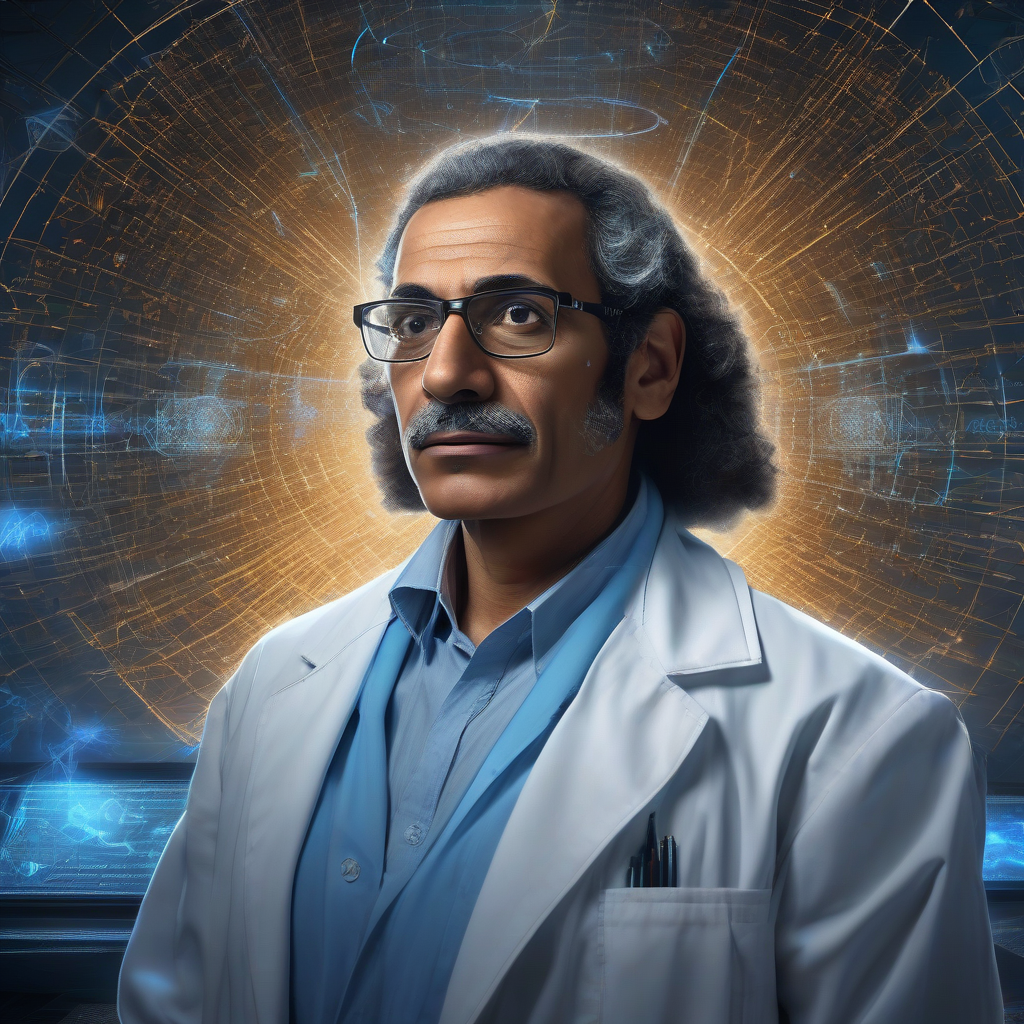أهم إنجازات وتأثيرات أحمد زويل