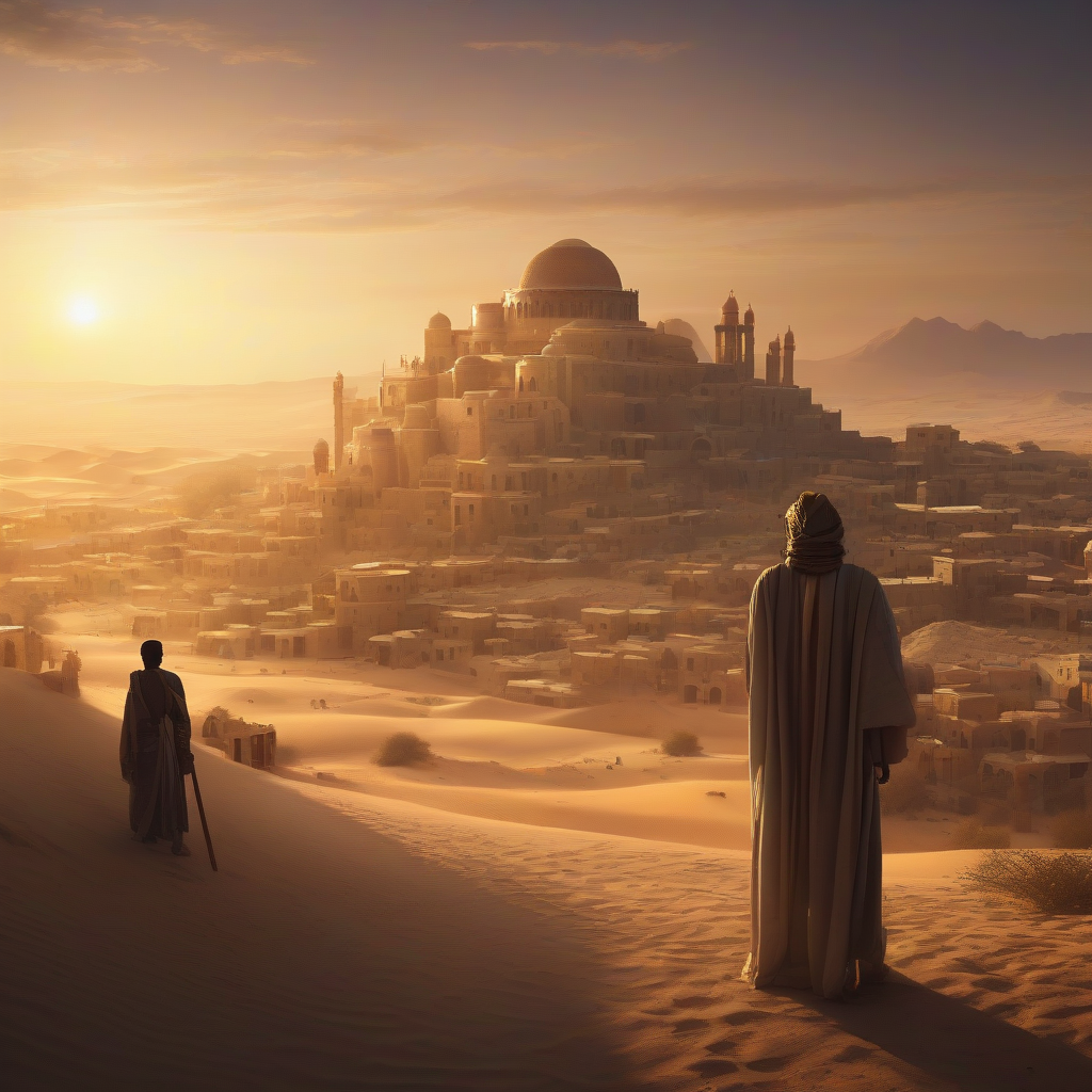 تاريخ وأثر عمر بن الخطاب