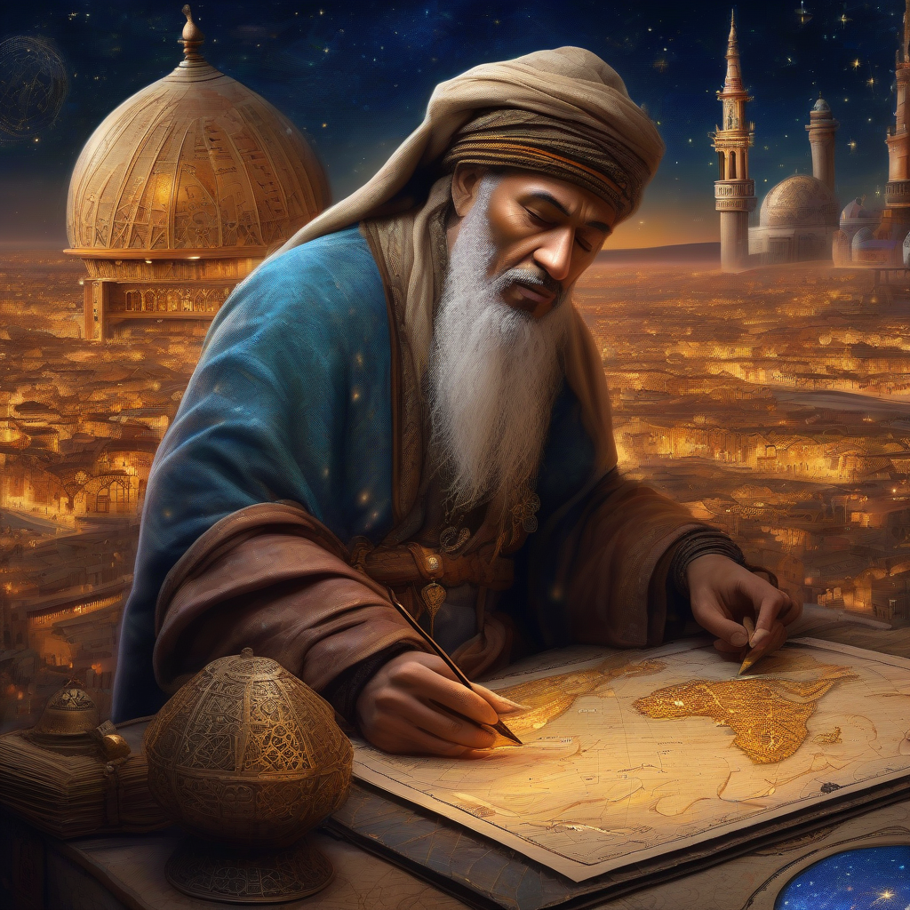 أهم إنجازات وتأثيرات ابن بطوطة