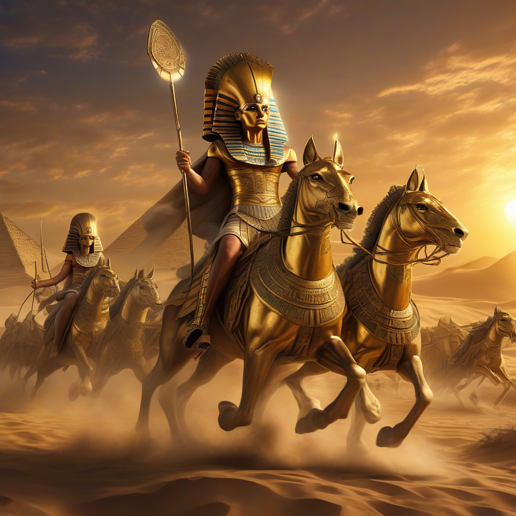 تاريخ وأثر أحمس