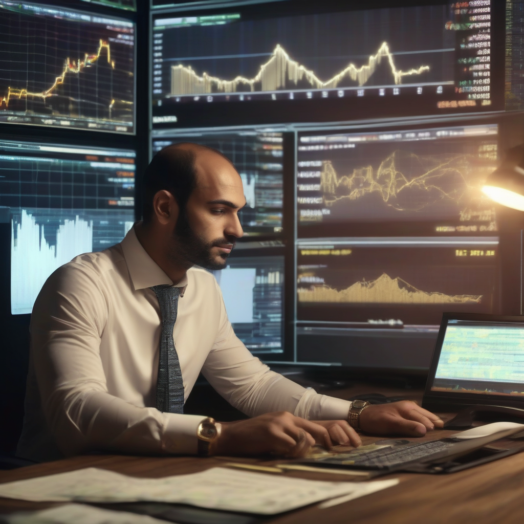 تحديات الاقتصاد المصري في 2024: كيف تحمي مدخراتك في ظل تقلبات الأسواق؟