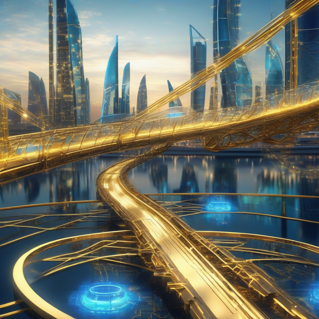 Hub71 و”سبير” يدمجان منظومتي التكنولوجيا في الإمارات وروسيا لتعزيز
التبادل التكنولوجي العالمي