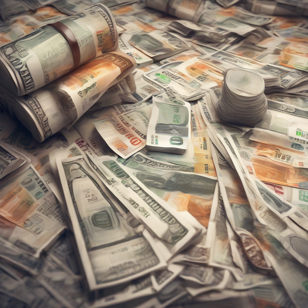 كورسات التمويل الدولي International Finance