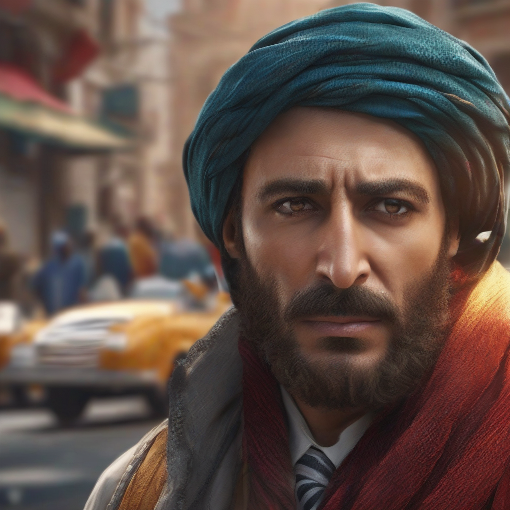 زبيدة بنت جعفر – زوجة هارون الرشيد