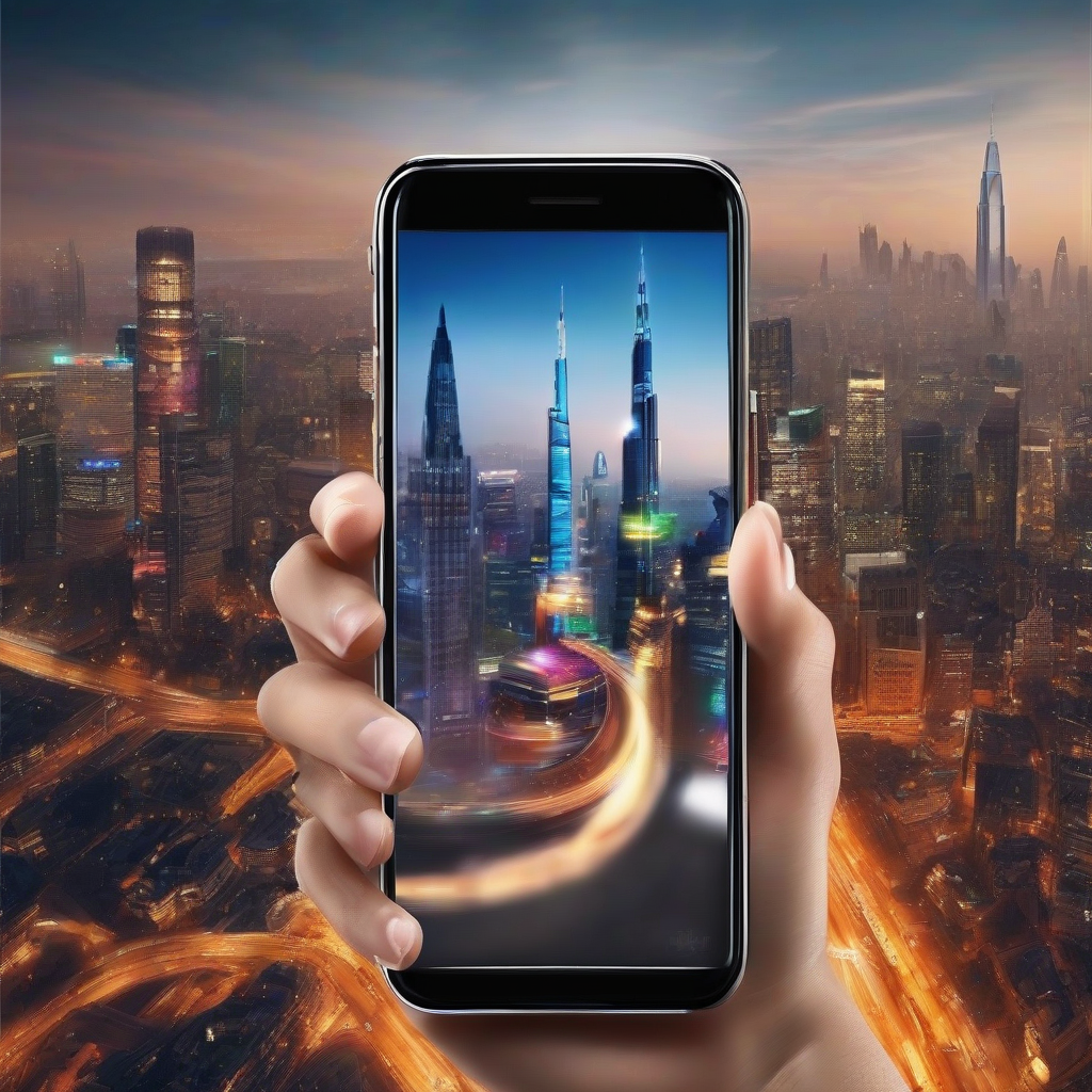 كورسات تطوير التطبيقات mobile app