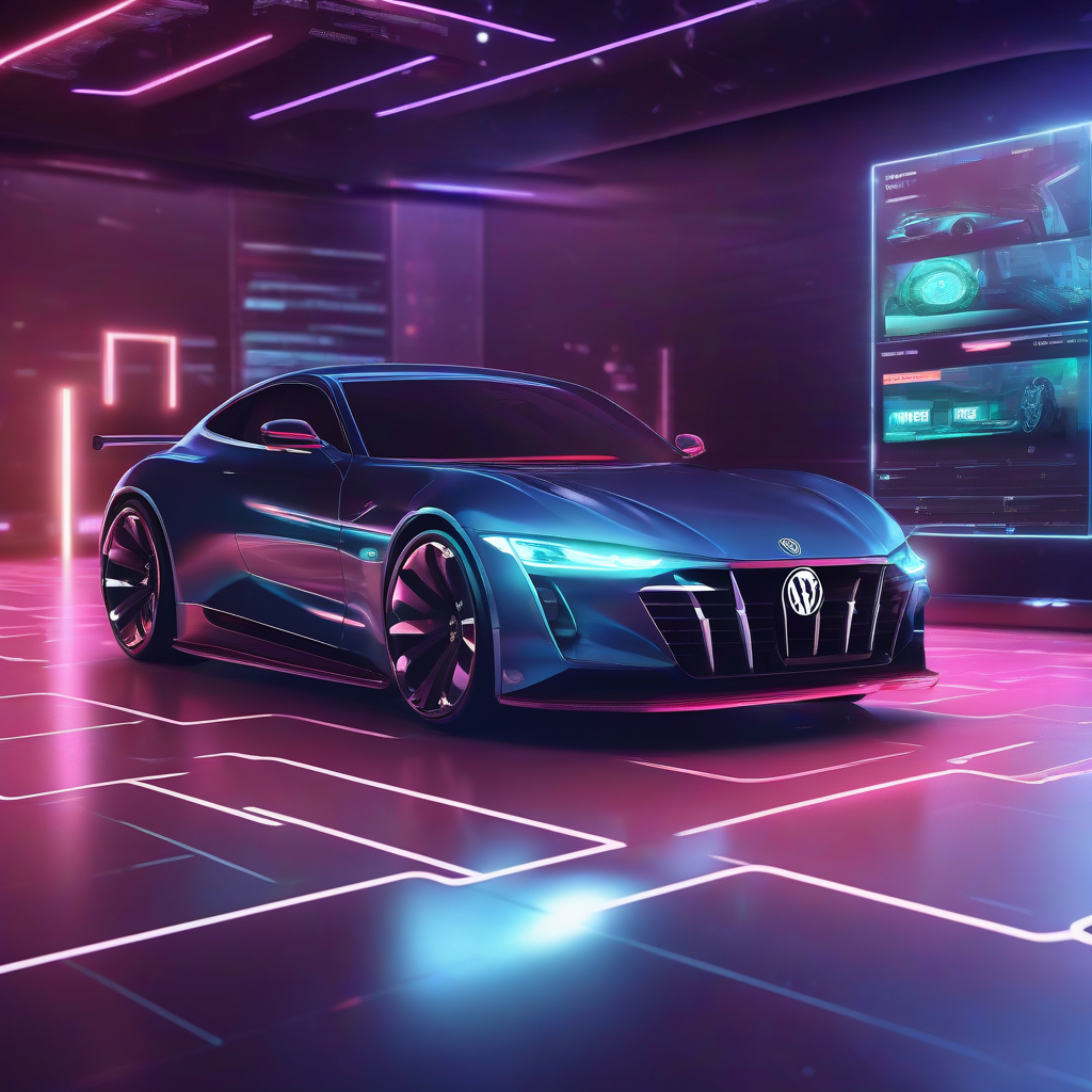 أسرار بناء مواقع ووردبريس: كيفية تصميم واجهة إدخال بيانات سريعة لمعارض السيارات