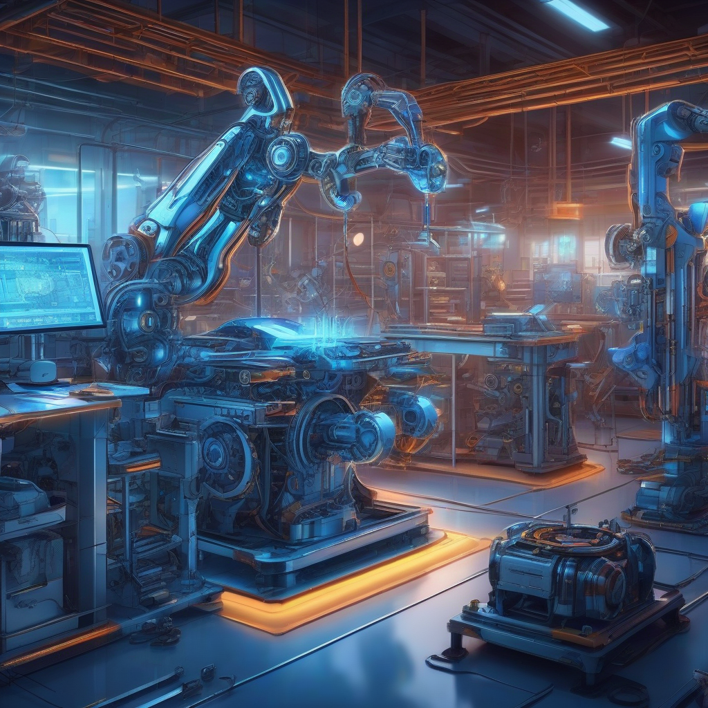 كورسات الهندسة الميكانيكية Mechanical Engineering