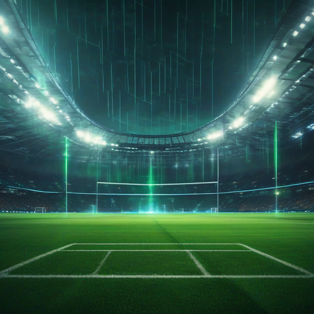 ثورة التكنولوجيا في الملاعب: كيف تغير الذكاء الاصطناعي و VAR وجه كرة القدم الحديثة؟