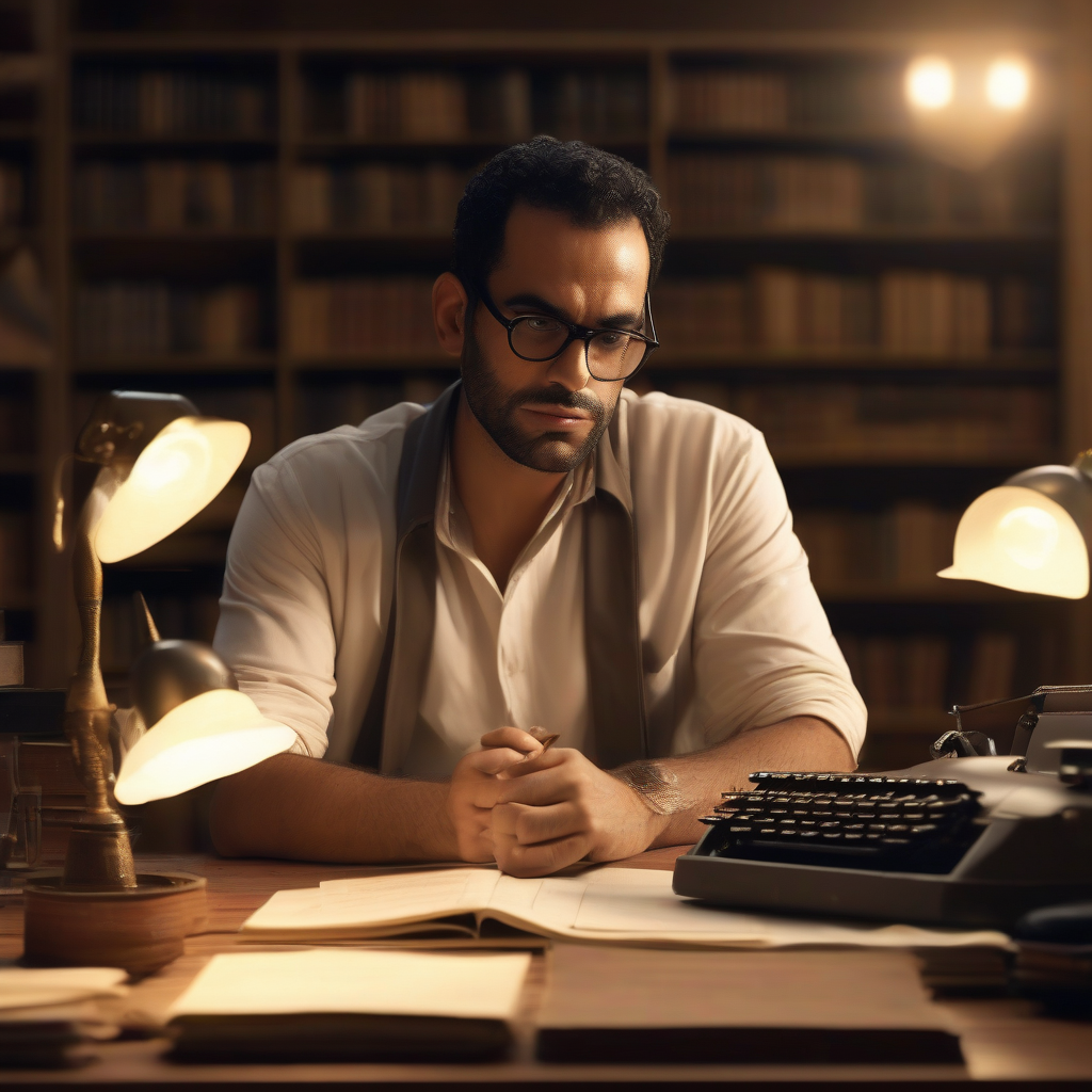 محمد سليمان عبد المالك