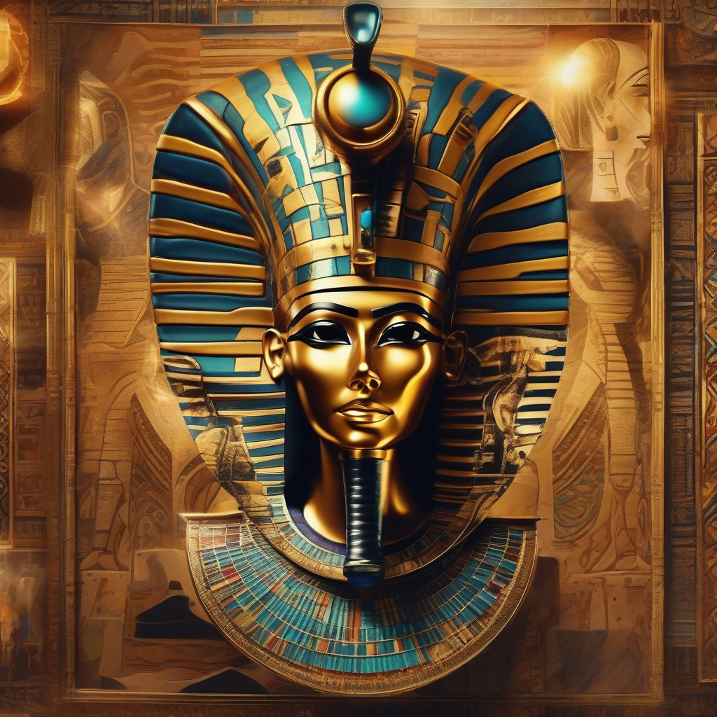 قوة الفن المصري والعربي: كيف يغير الإبداع وجه الثقافة ويصنع هوستنا الخاصة؟