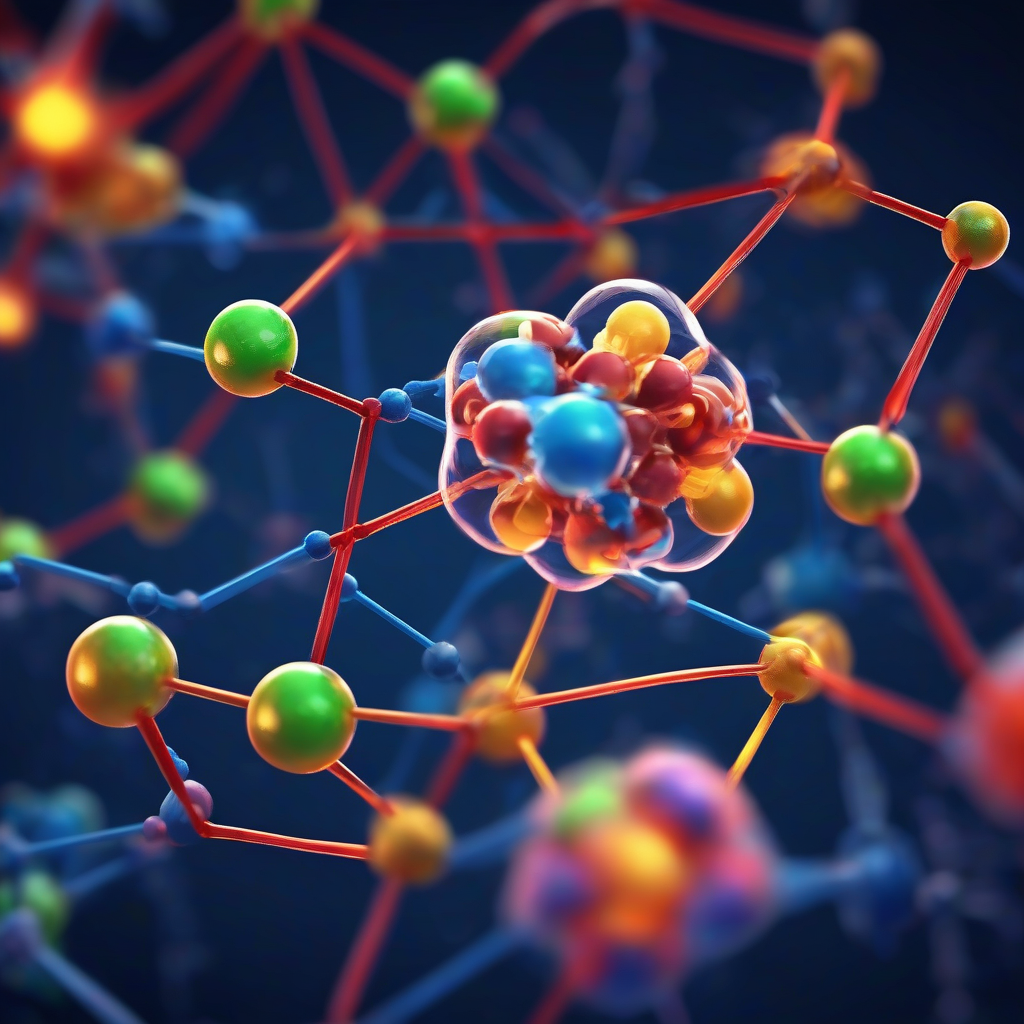 الهاليدات (Halides): الأنواع والخصائص الكيميائية والاستخدامات العملية