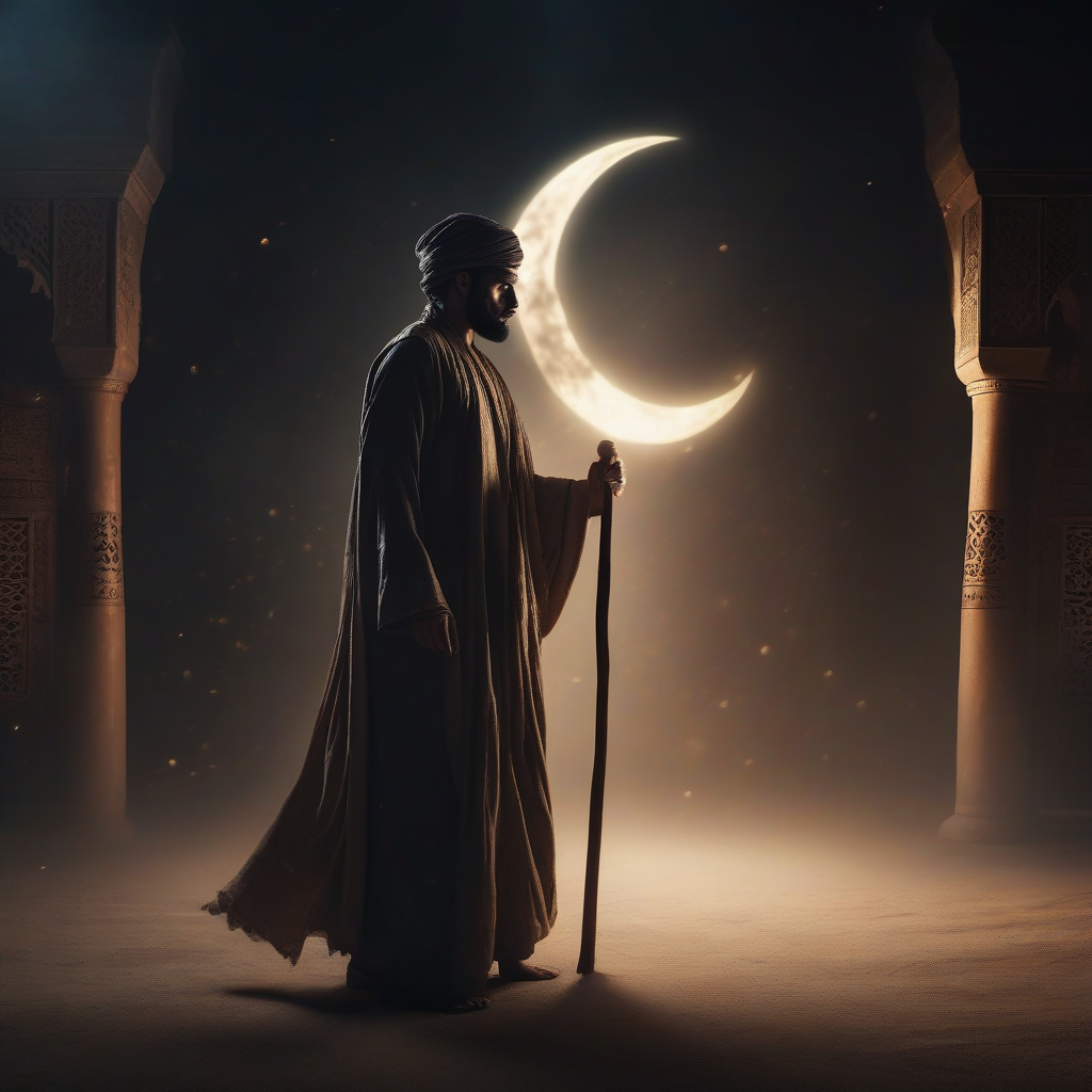 أبطال وقصة مسلسل "المداح2" في رمضان 2022