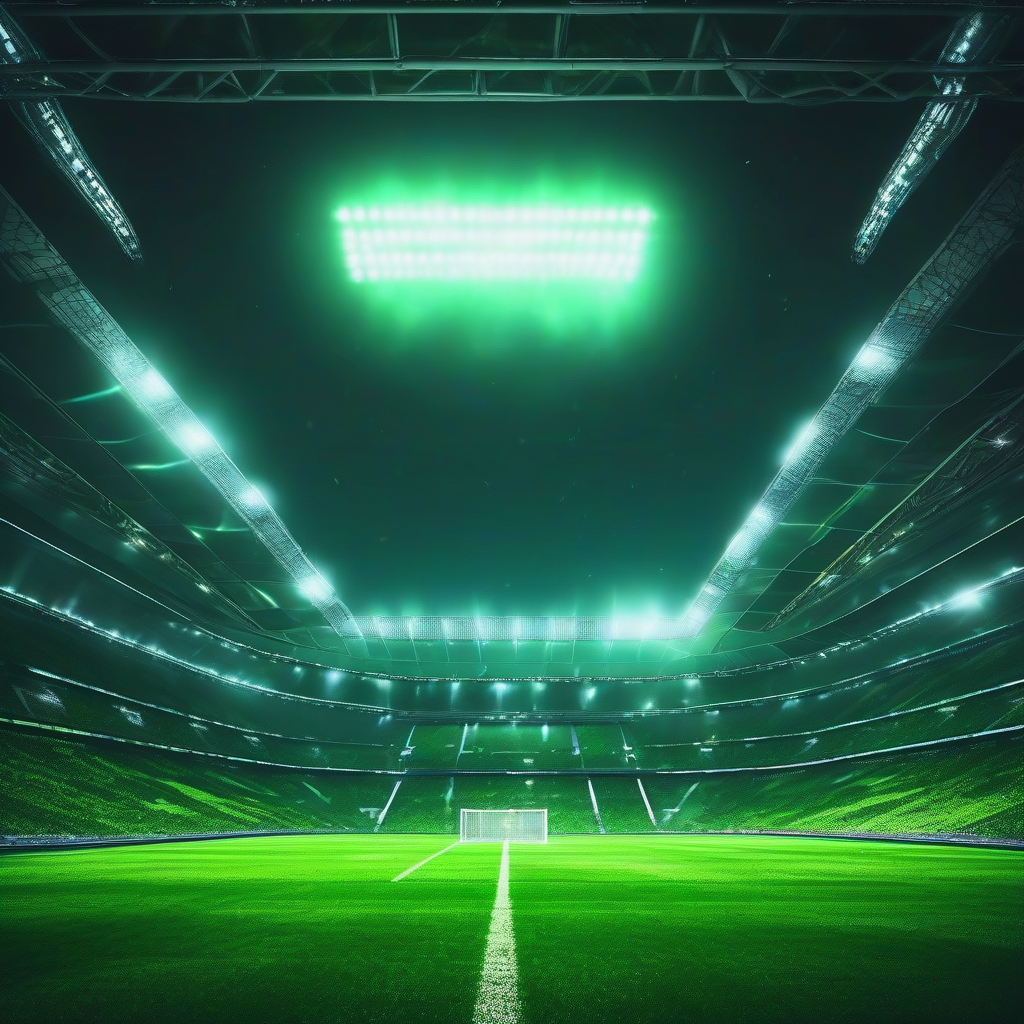 ثورة التكنولوجيا في الملاعب: كيف تغير الذكاء الاصطناعي و VAR وجه كرة القدم الحديثة؟