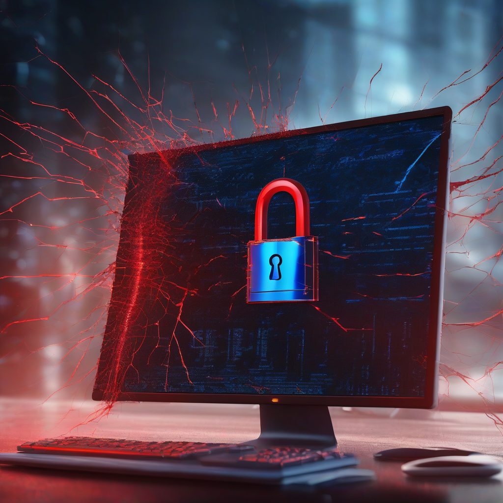 ثغرات بروتوكول RDP: ناقوس خطر يهدد بيئات العمل الرقمية في مصر والعربي