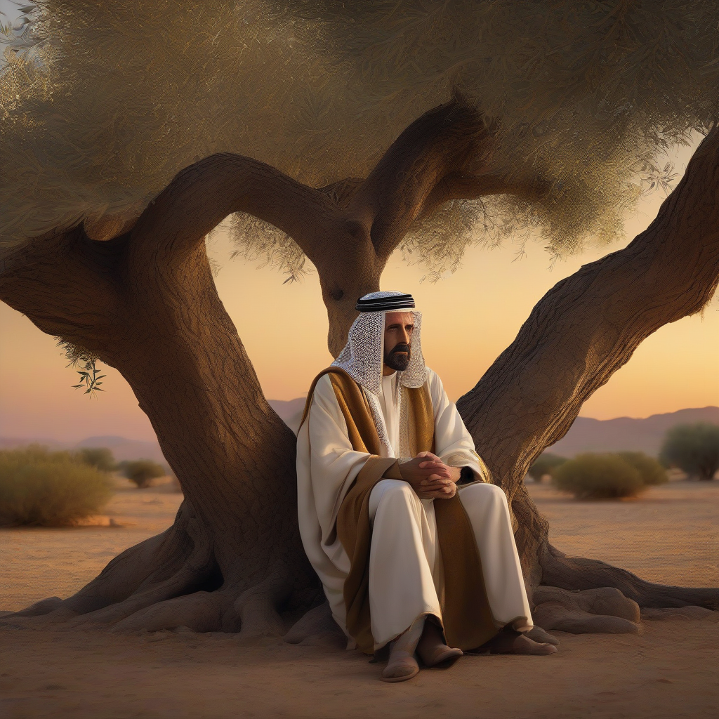 وقفات مع عمر بن عبد العزيز – خامس الخلفاء الراشدين