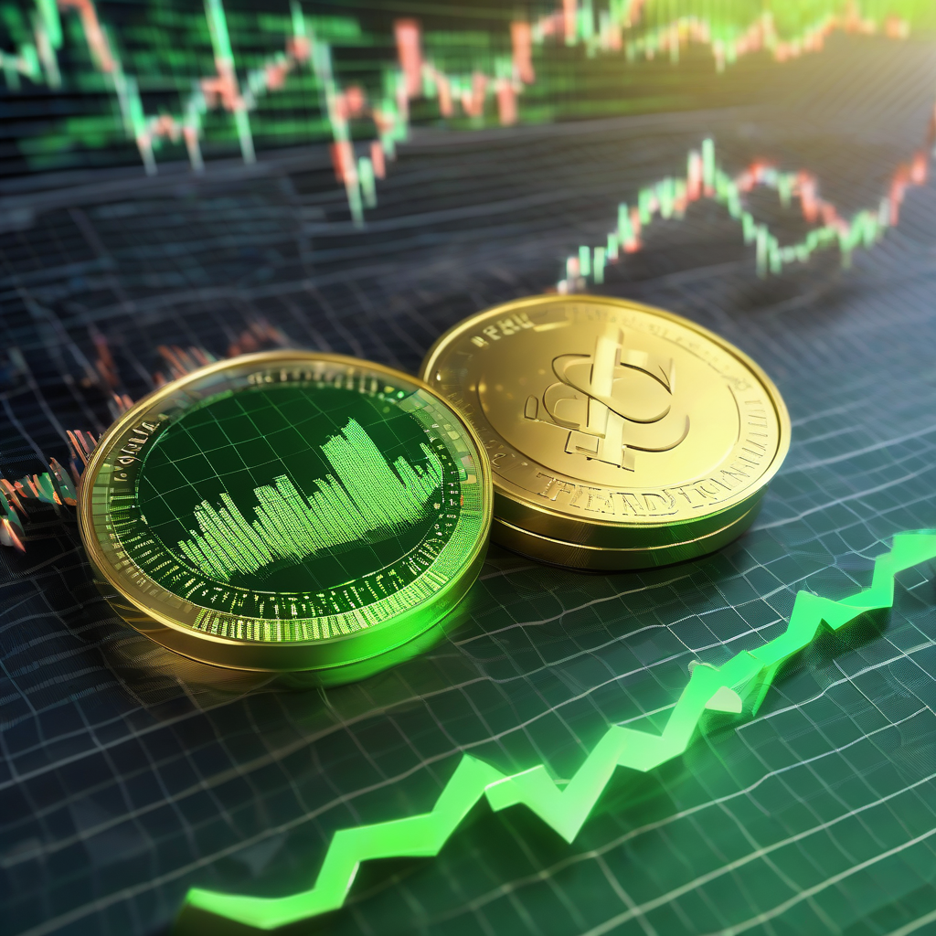 فهم صناديق المؤشرات المتداولة (ETFs) وكيفية الاستثمار فيها