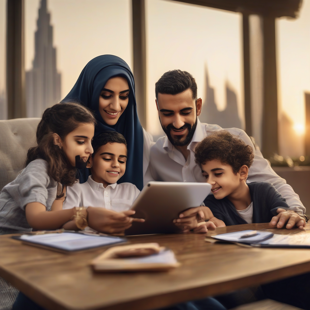 فهم الاقتصاد الكلي ومؤشراته: الدليل الشامل للأسرة المصرية والعربية