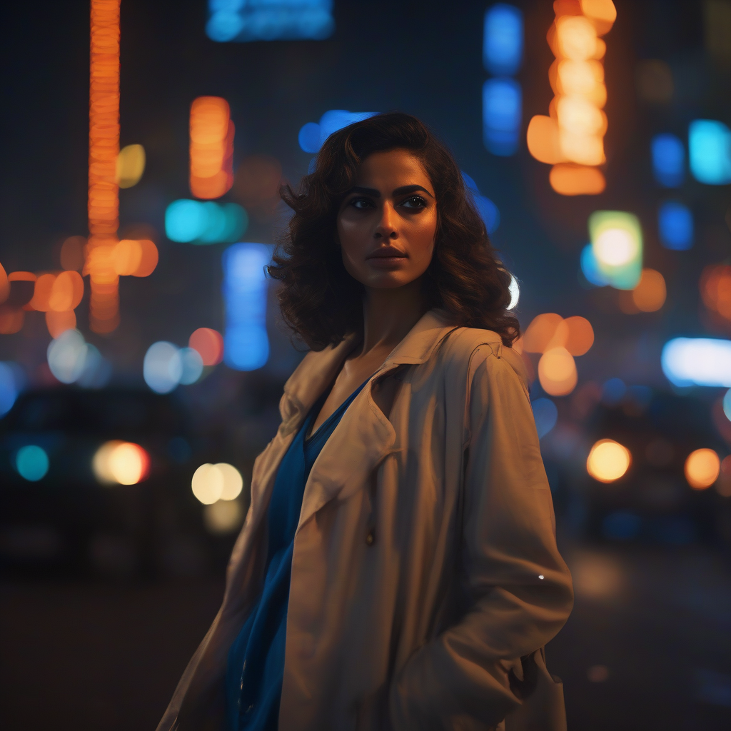 رمضان 2022.. طرح البرومو الرسمي لمسلسل «يو تيرن» |فيديو