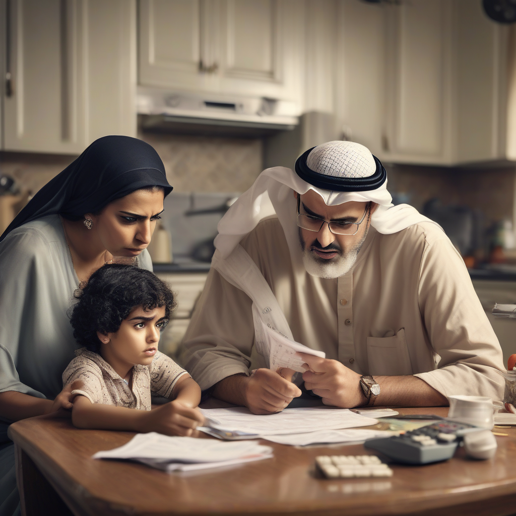 وحش التضخم الاقتصادي: كيف يلتهم القوة الشرائية للطبقة المتوسطة في مصر والعالم العربي؟