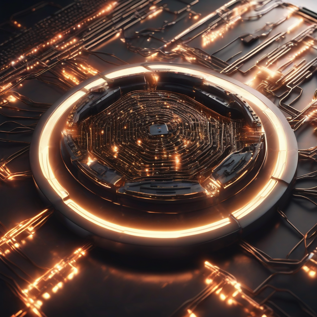 مقبرة الإبداع الرقمي: كيف يقضي الاحتكار على الابتكار وتخصيص الموارد في قطاع التكنولوجيا؟