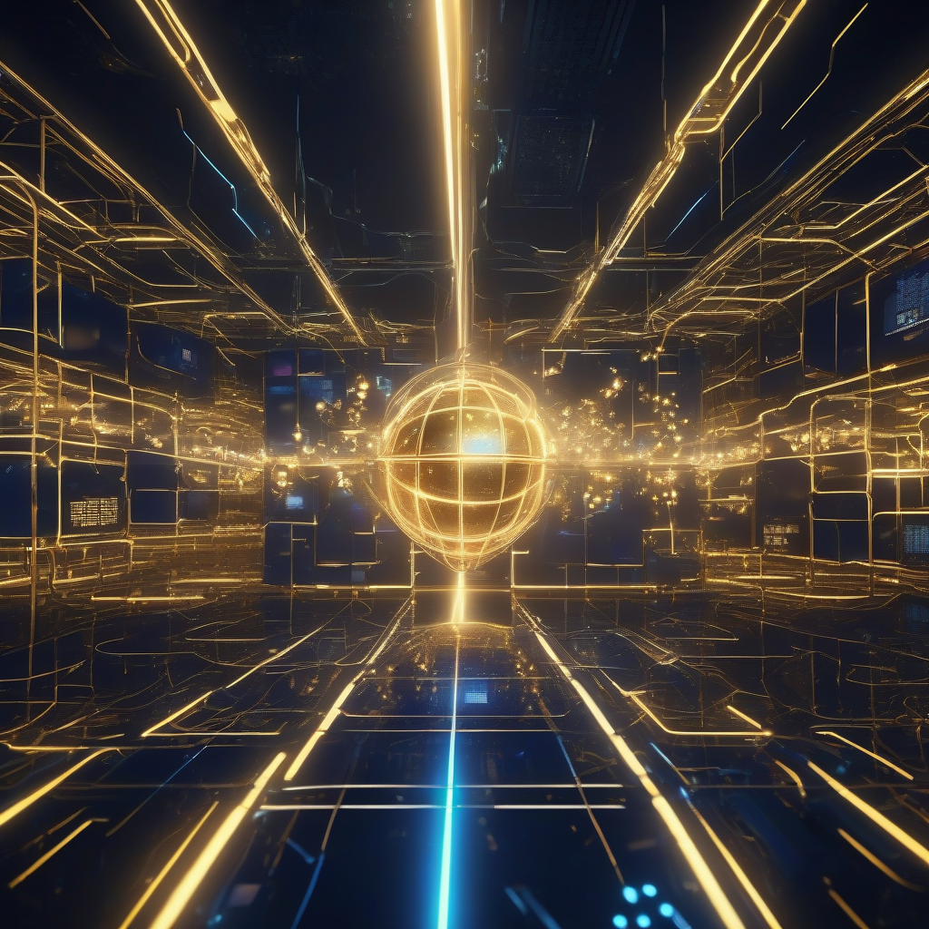 اقتصاد المنصات وحش الاحتكار الرقمي: كيف تسيطر شركات التقنية الكبرى على الأسواق العربية والعالمية؟