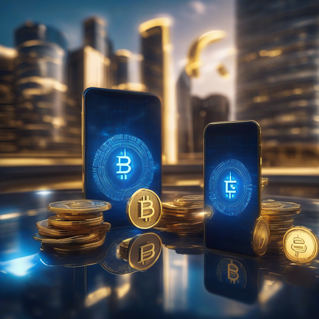 ثورة العملات الرقمية للبنوك المركزية (CBDCs): هل تقضي على النقد الورقي وتغير شكل النظام المصرفي؟