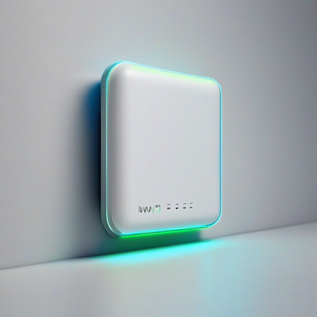 بطاقة التقوية Wi-Fi Extender: تعزيز الشبكة اللاسلكية لديك