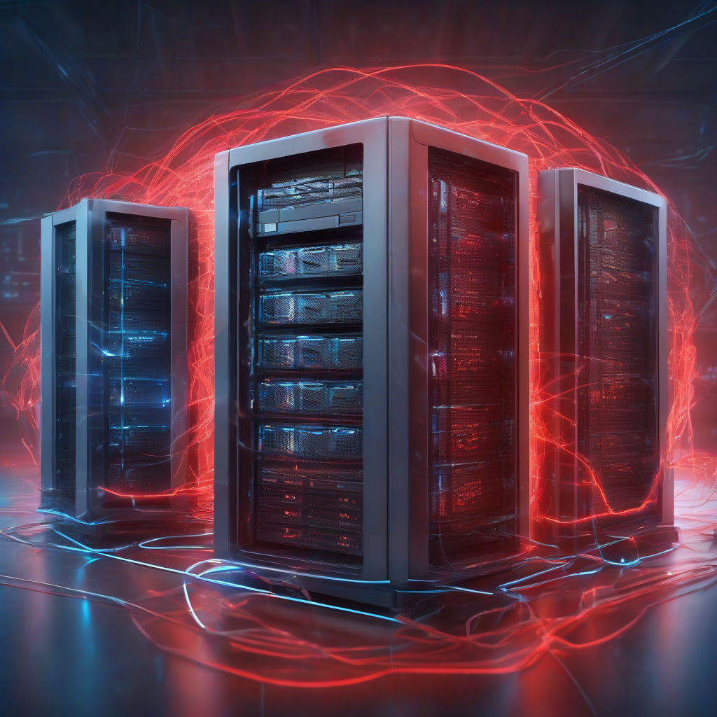 حلول الشبكات المتقدمة: كيفية حل مشكلة انقطاع محركات الأقراص (Network Drive Disconnected) في سيرفرات الويندوز