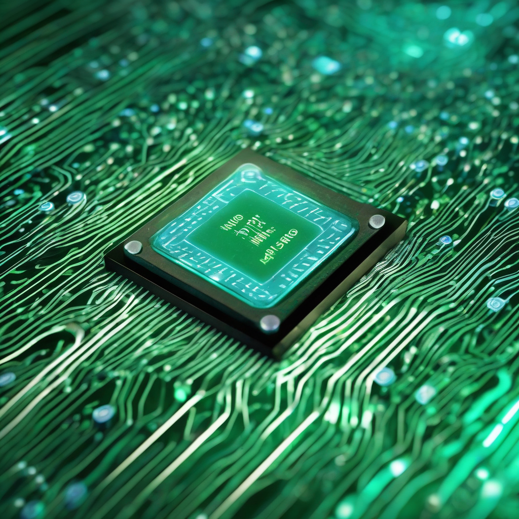 حساس التسارع accelerometer
