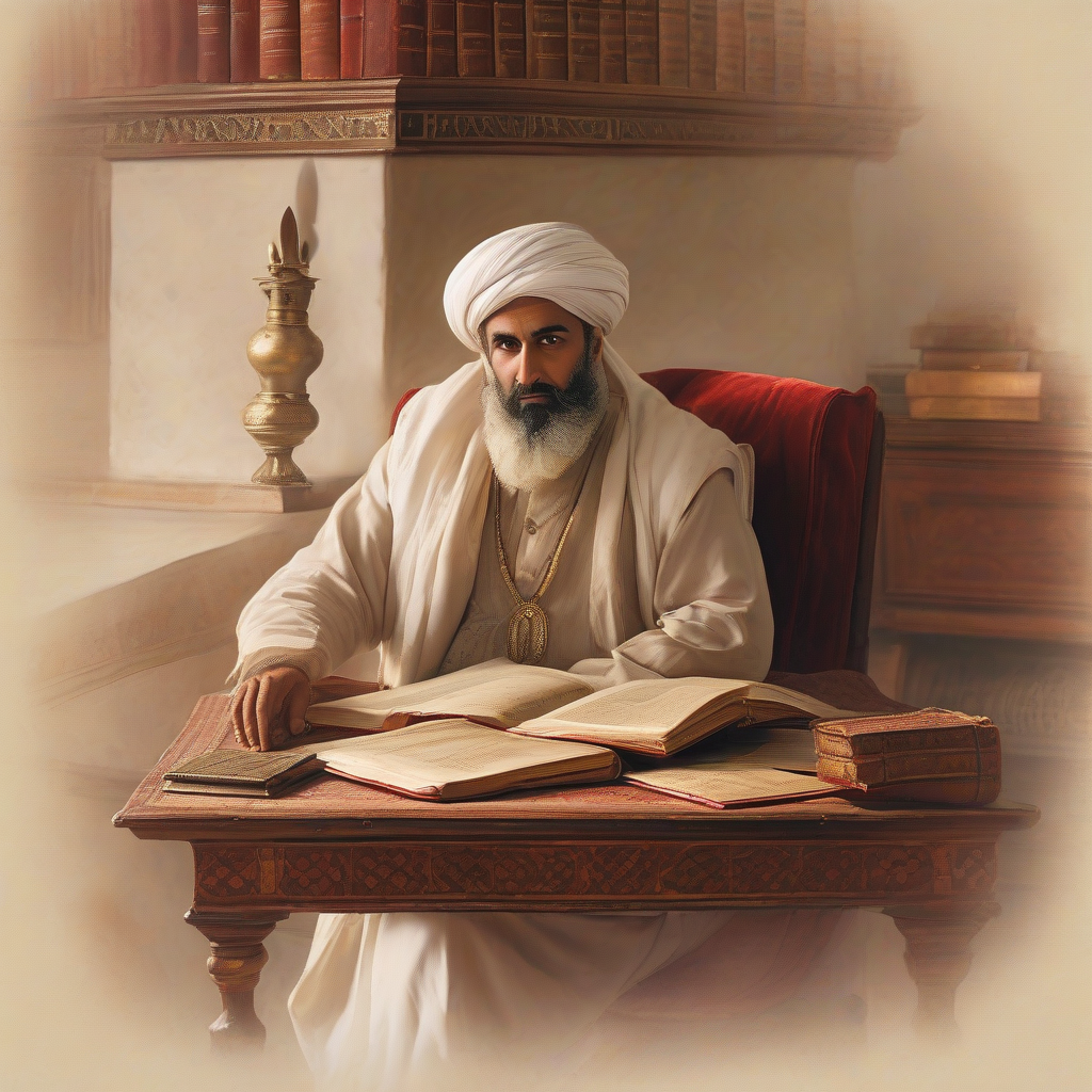 محمد نور الكتبي
